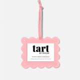 Light Pink Frame Ornament