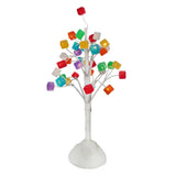 Lighted Holiday Gum Drop Tree