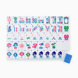 Lola Mahjong Tiles