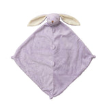 Angel Dear Lovie Lavender Bunny