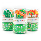 Sensory Grab & Go Jars