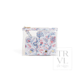 Newport Floral Luxe Trvl 3Pc Set