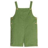 Watercress Corduroy Jack Shortall