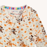Spooky Season Coverall