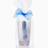 Mah-velous Frosted Cup