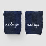 Makeup Towel "makeup"