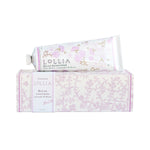RELAX SHEA BUTTER HANDCREME
