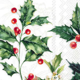 Alexa Guest Towel cream