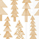 Kuusikossa Guest Towel Light Blue