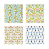 Meri Meri x Molly Mahon Large Napkins