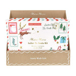 Letter To Santa Kit Pre-Pack (x 18)