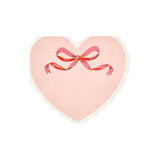 Coquette Heart Large Napkins
