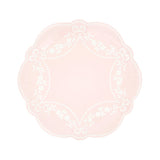 Rococo Pink Side Plates