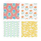 Flora Large Napkins
