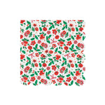 Holly Ditsy Large Napkins (x 16)