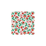 Holly Ditsy Small Napkins (x 16)