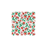 Holly Ditsy Small Napkins (x 16)