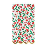 Holly Ditsy Guest Towels (x 16)