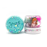 Sensory Grab & Go Jars