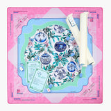 Merriment Mat in Tube