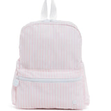 Pimlico Stripe Pink Mini Backer