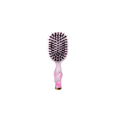 Mini Boar Bristle Hair Brush Pinch Me