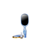 Mini Detangler Hair Brush for Medium Hair Tide & True