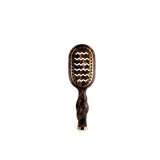Mini Vented Hair Brush Tortoise