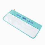 Mint Bam Dot Crak Mahjong Bag