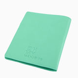 Mint Mahjong Card Folio