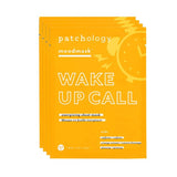 Wake Up Call Sheet Mask