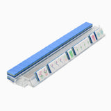 Moonlight Mahjong Tiles
