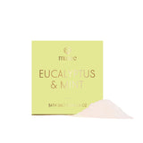Eucalyptus and Mint Mini Salt