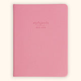 2026 myAgenda Desktop