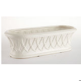 HILLINGDON OBLONG CACHEPOT