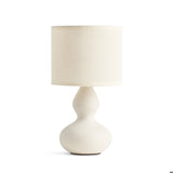 GRACIE MINI LAMP - CA CUST ONLY