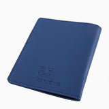 Navy Blue Mahjong Card Folio