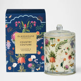 Country Couture Candle