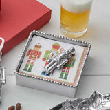 Nutcracker Napkin Weight