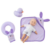 Splash & Play Cuties Pink