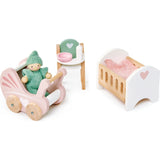 Dovetail Nursery Set