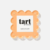 Orange Sherbet Acrylic Picture Frame