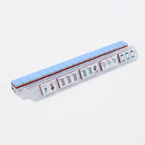 Osler Mahjong Tiles