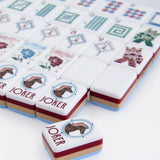 Osler Mahjong Tiles