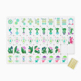 Palm Royale Tiles
