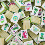 Palm Royale Tiles