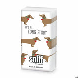 Long Story Sniff