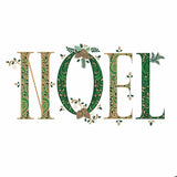 Noel Bev Napkin