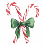 Christmas Sweets Bev Napkin