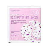 Moodpatch Happy Place Eye Patches 5 Pack